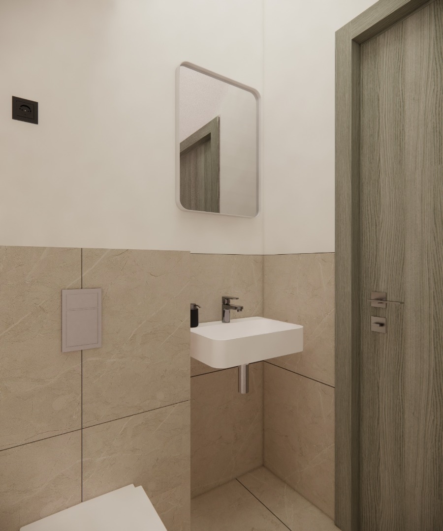 аренда помещения номер C-174109 в Приморском районе, фото номер 19